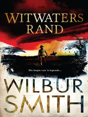 cover image of Witwatersrand